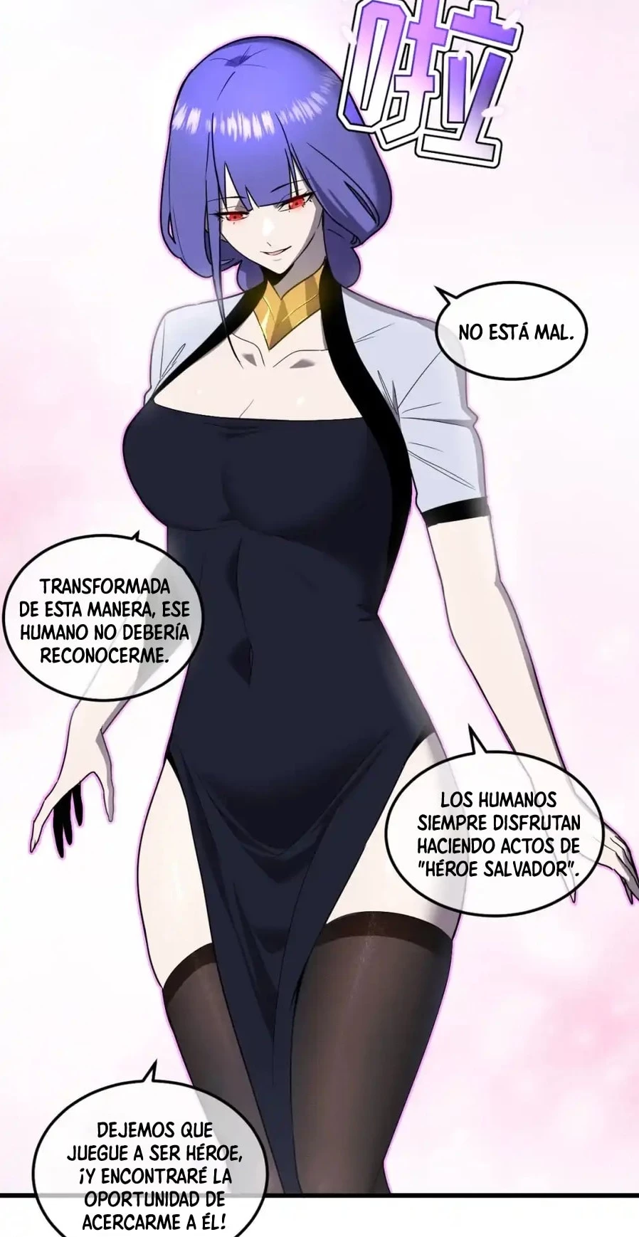 EL Sistema del Se* > Capitulo 21 > Page 21